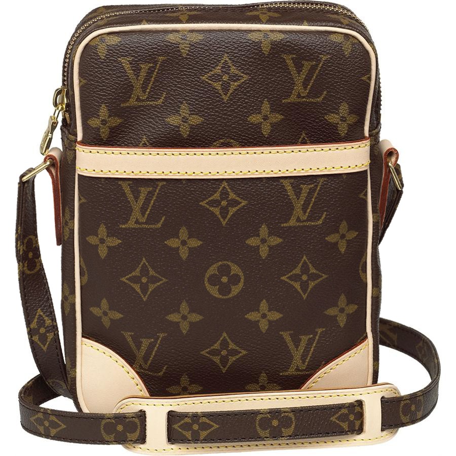 Cheap Replica Louis Vuitton Danube Monogram Canvas M45266